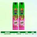 超威 杀虫喷雾剂灭蚊子蚂蚁苍蝇跳蚤蟑螂药气雾神器玫瑰花香 图片 2