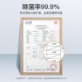 超威 洁厕净强效去垢洁厕精洁厕灵马桶厕所清洁剂洁厕液除菌去异味 图片 6
