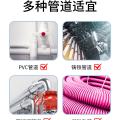PISSA 管道疏通剂强力溶解厨房油污通下水道粉厕所马桶地漏堵塞除臭神器 图片 5