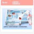 PISSA 呋虫胺杀虫喷雾除蟑螂除跳蚤蚂蚁家用室内特效强效防虫驱虫喷雾 图片 7