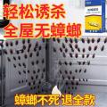 PISSA 强效蟑螂药家用杀蟑螂诱饵剂无毒**婴儿厨房强力灭小强神器胶饵 图片 2