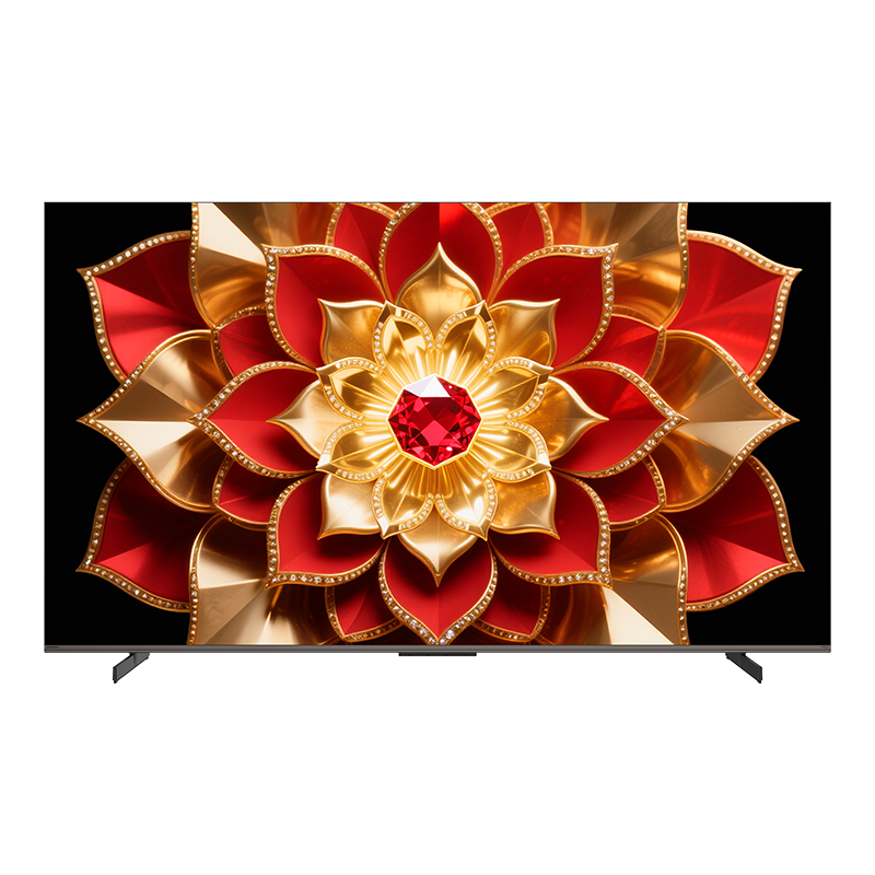 ��ά ��Ʒ65/75/85A6F Pro+ Mini LED һ����Ч4K����ƽ����� 4599Ԫ