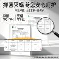 ONEFULL 洗衣皂增白皂儿童宝宝洗衣服清洁皂家用专用超强去污肥皂婴儿皂 图片 3