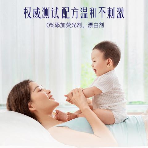 喜净 【母婴敏感肌可用】泰国hygiene柔顺剂持久留香防静电蓬松护理液 图片 7