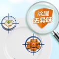 榄菊 【2.36斤】生姜味洗洁精不伤手去油污食品级家用果蔬母婴可用 图片 2