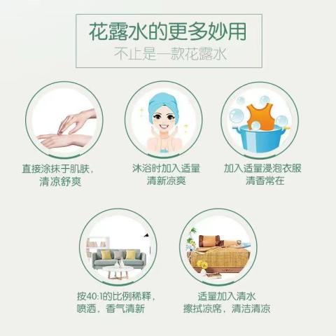 榄菊 清凉花露水经典原香夏季舒缓止痒提神醒脑国货非六神驱.蚊 图片 2