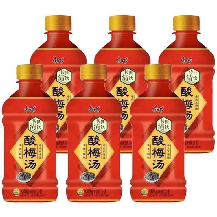 330ml*6ƿϵζ÷Ʒ9.9Ԫ