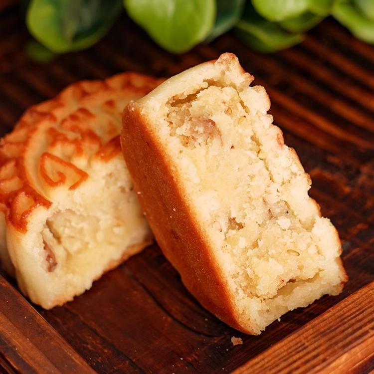 塔麦尔 【中秋送礼】塔麦尔糕点奶皮子酥酸奶酥新疆特产点心月饼感念师恩