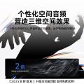 影巨人 苹果适用新版Pro3代全功能还原版无线蓝牙耳机智能心率监测翻译 图片 5