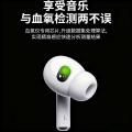 影巨人 苹果适用新版Pro3代全功能还原版无线蓝牙耳机智能心率监测翻译 图片 7
