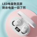影巨人 高品质蓝牙耳机男女士专用无线降噪迷你小巧超长待机适用华为VIVO 图片 3