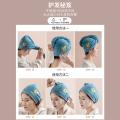希维思 干发帽超强吸水速干女2026新款加厚浴帽巾洗头擦头发包头毛巾帽子 图片 6