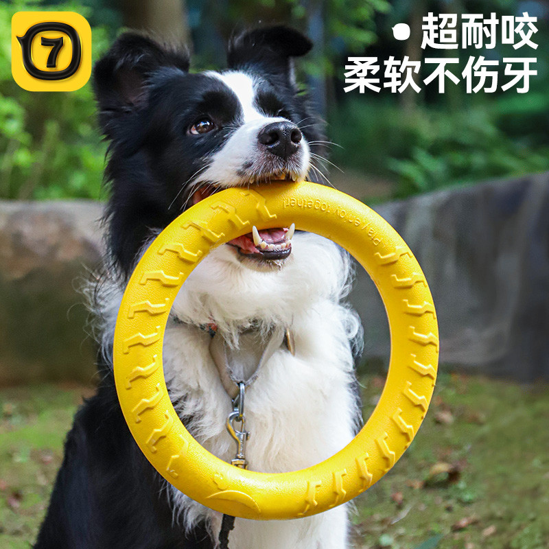 狗狗耐咬玩具