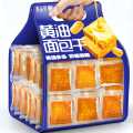滇品客 黄油面包干脆吐司法式烤面包干香脆馍片休闲网红零食解馋小吃