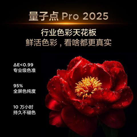 TCL T7L Ultra QD-Mini LED 蝶翼星曜屏 超薄电视机98/85/75/65英寸 图片 8