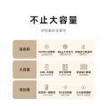 小米 米家小米冰箱530L/610升对开门大容量双变频一级能效 图片 4