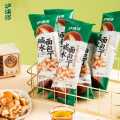 泸溪河 面包丁碱水香脆面包干解馋网红零食休闲小吃食品35g*15