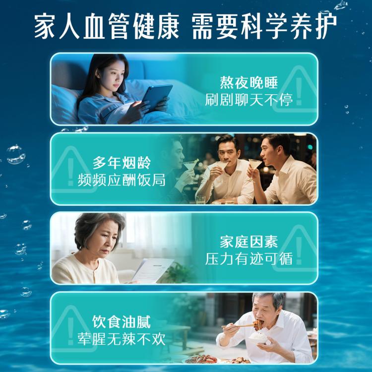 斯维诗 DHA深海高浓度鱼油进口软胶囊1500mg400粒双A呵护