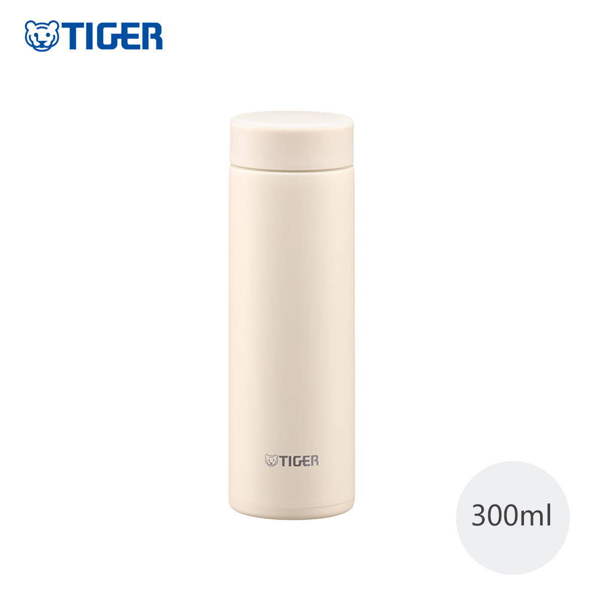 虎牌TIGER 保温杯 MMP-W031
