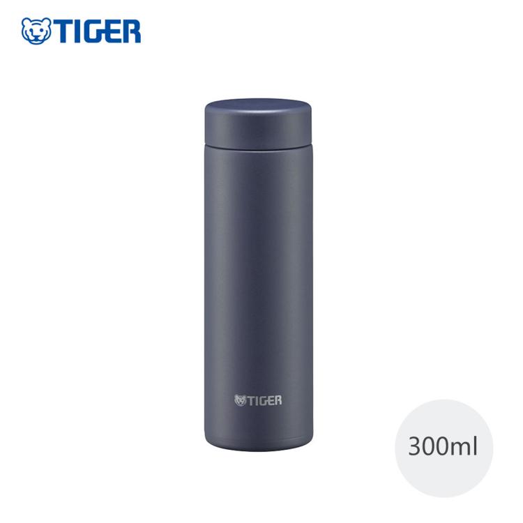 虎牌TIGER 保温杯 MMP-W031 图 2