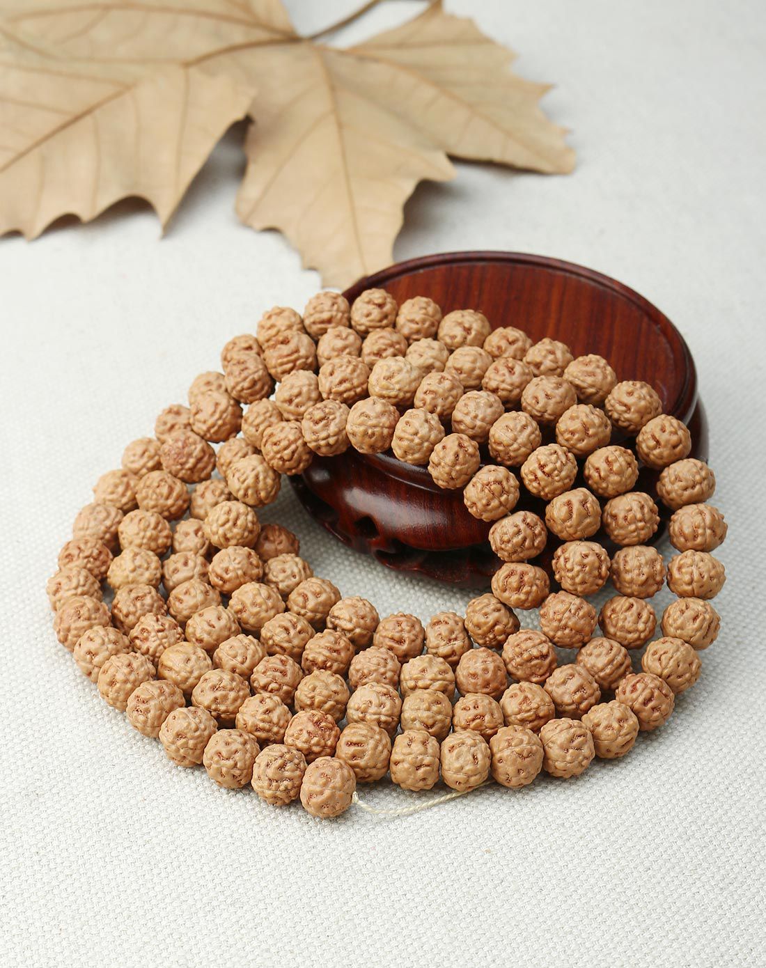 悦木之源 五瓣矮桩蛤蟆背小金刚9*8mm