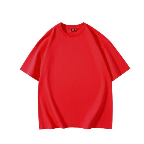 班尼路 【100%棉】热销T恤青少年日常休闲宽松打底上衣潮流运动短袖 图片 2