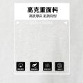 班尼路 【100%棉】热销T恤青少年日常休闲宽松打底上衣潮流运动短袖 图片 9