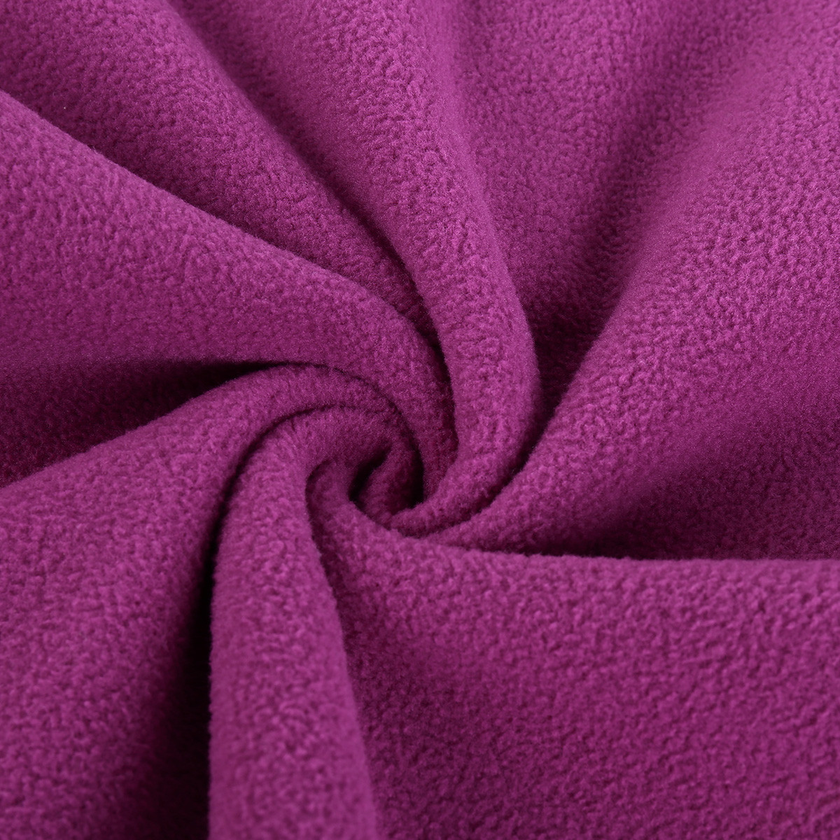 骆驼camel 【时尚休闲 防风保暖】抓绒衣女双面摇粒绒女士打底保暖