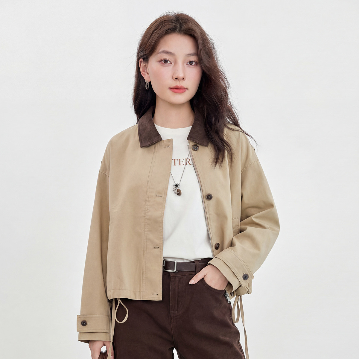 ���� ���Ź�װ��ײɫ����Ů ��Ī���� 26�괺��ͨ������ ΨƷ����ʱ������369Ԫ