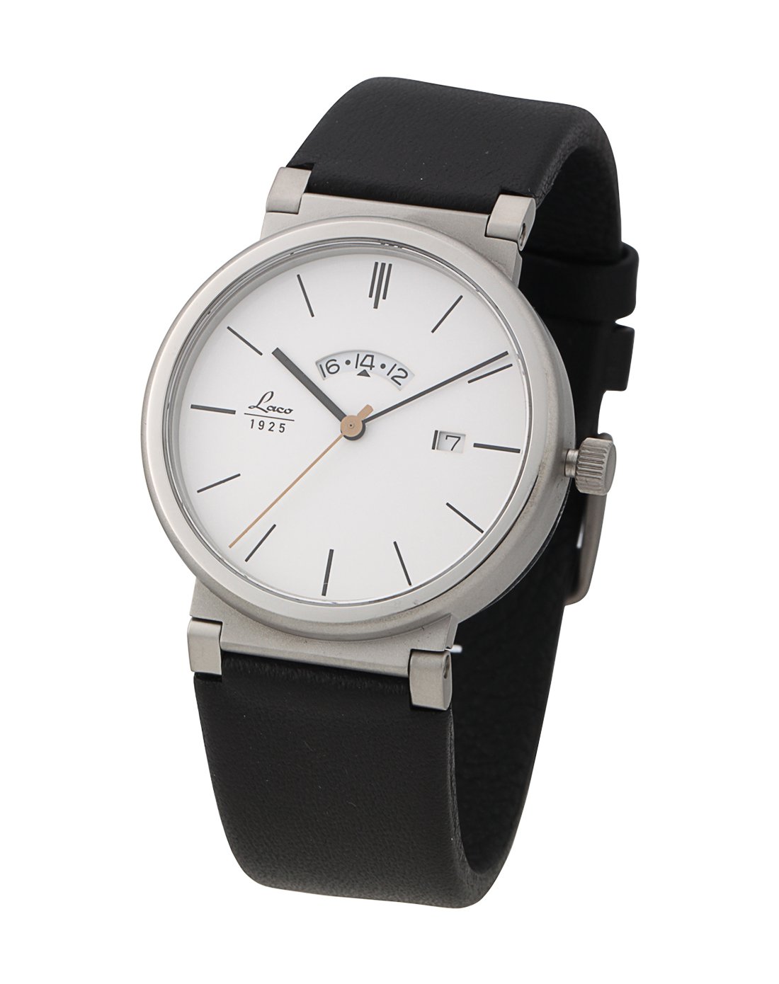 德国朗坤laco手表专场 专柜同步款 德国名表 朗坤laco原装进口 abso