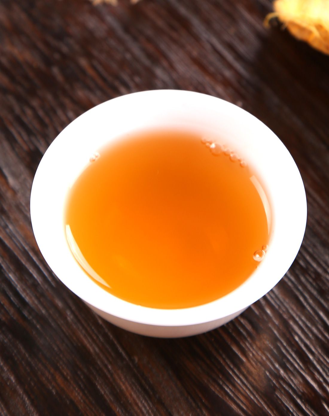 武夷正山小种红茶礼盒装250g(配手提袋)