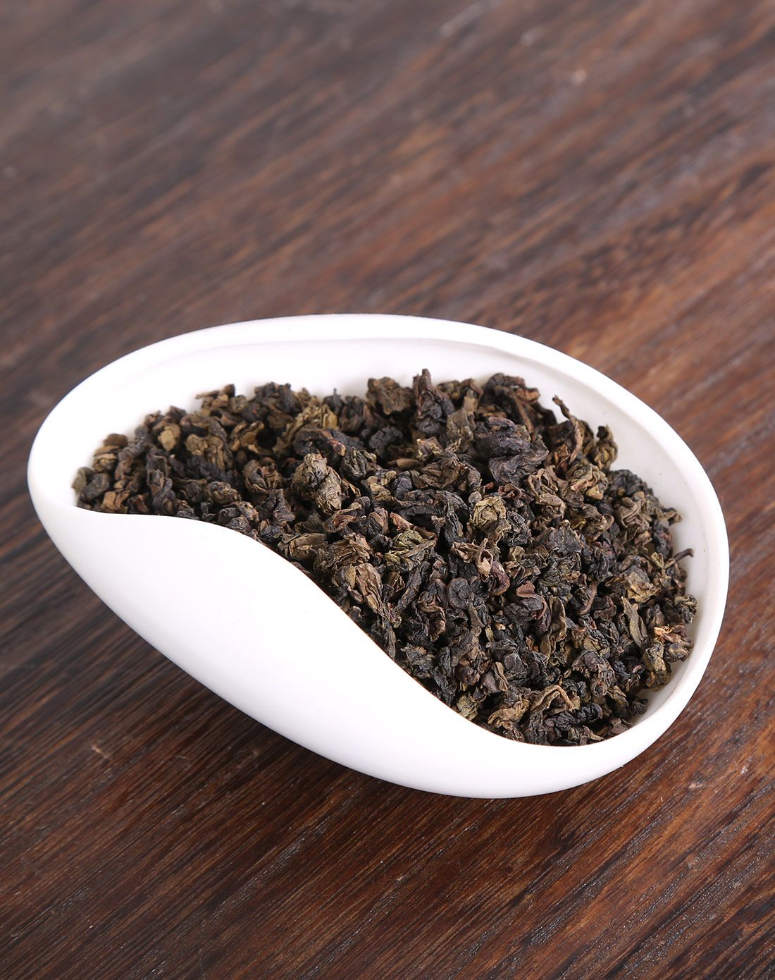 八马老铁铁观音罐装100g