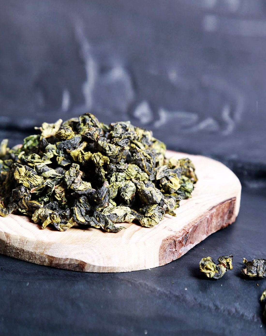 清香铁观音铁韵迷你铁盒装25g