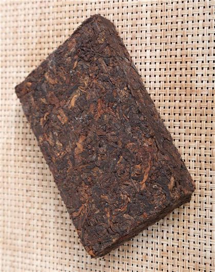 老茶头普洱熟茶砖茶250g