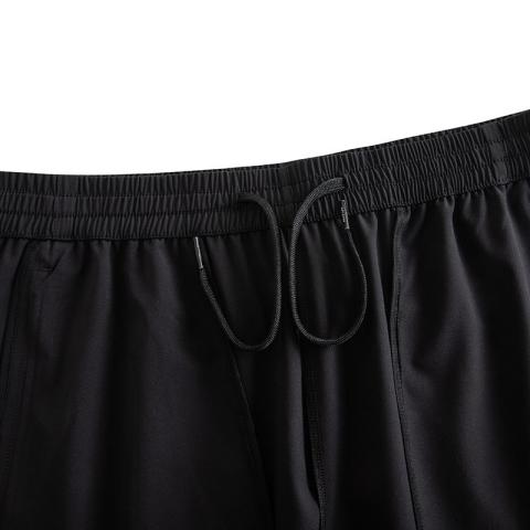 安踏 【速干裤】运动短裤男款青少年夏季五分裤子健身跑步训练男士短裤 图片 8