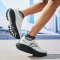 安踏 【灵龙】男款轻质缓震专业春季跑步鞋体测减震运动鞋舒适跑休闲鞋 图片 8