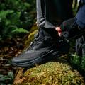 安踏 【天都】VIBRAM大底户外越野登山鞋抓地耐磨运动鞋男徒步鞋 图片 6
