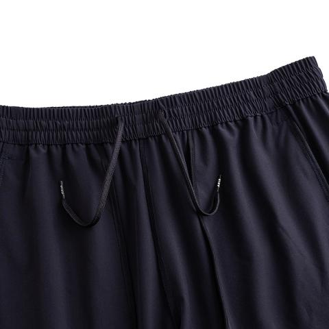 安踏 【速干裤】运动短裤男款青少年夏季五分裤子健身跑步训练男士短裤 图片 10