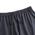 安踏 【速干裤】运动短裤男款青少年夏季五分裤子健身跑步训练男士短裤 图片 9