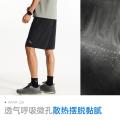 安踏 【速干裤】运动短裤男款青少年夏季五分裤子健身跑步训练男士短裤 图片 4