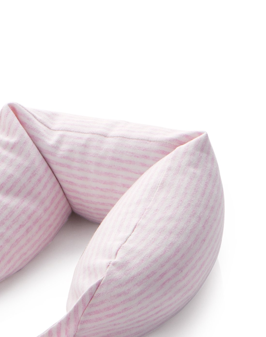 左岸颈部安护枕-粉色