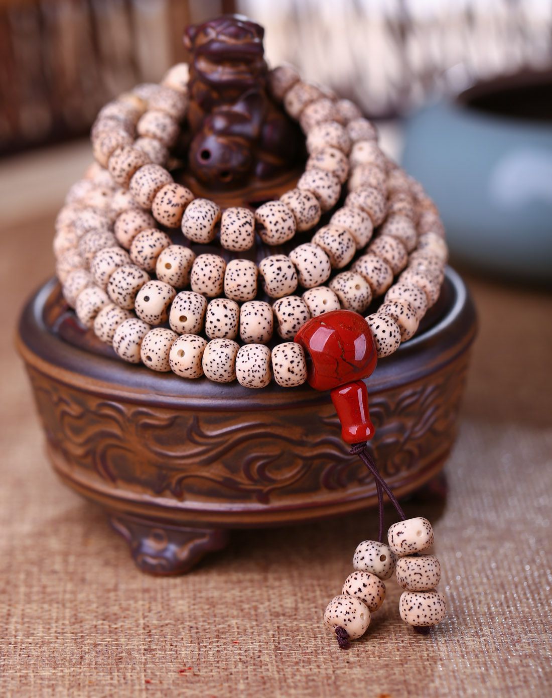 清仓 清心安神星月菩提念珠