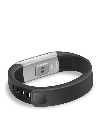 乐心智能手环测心率手表蓝牙计步器防水运动手环ziva