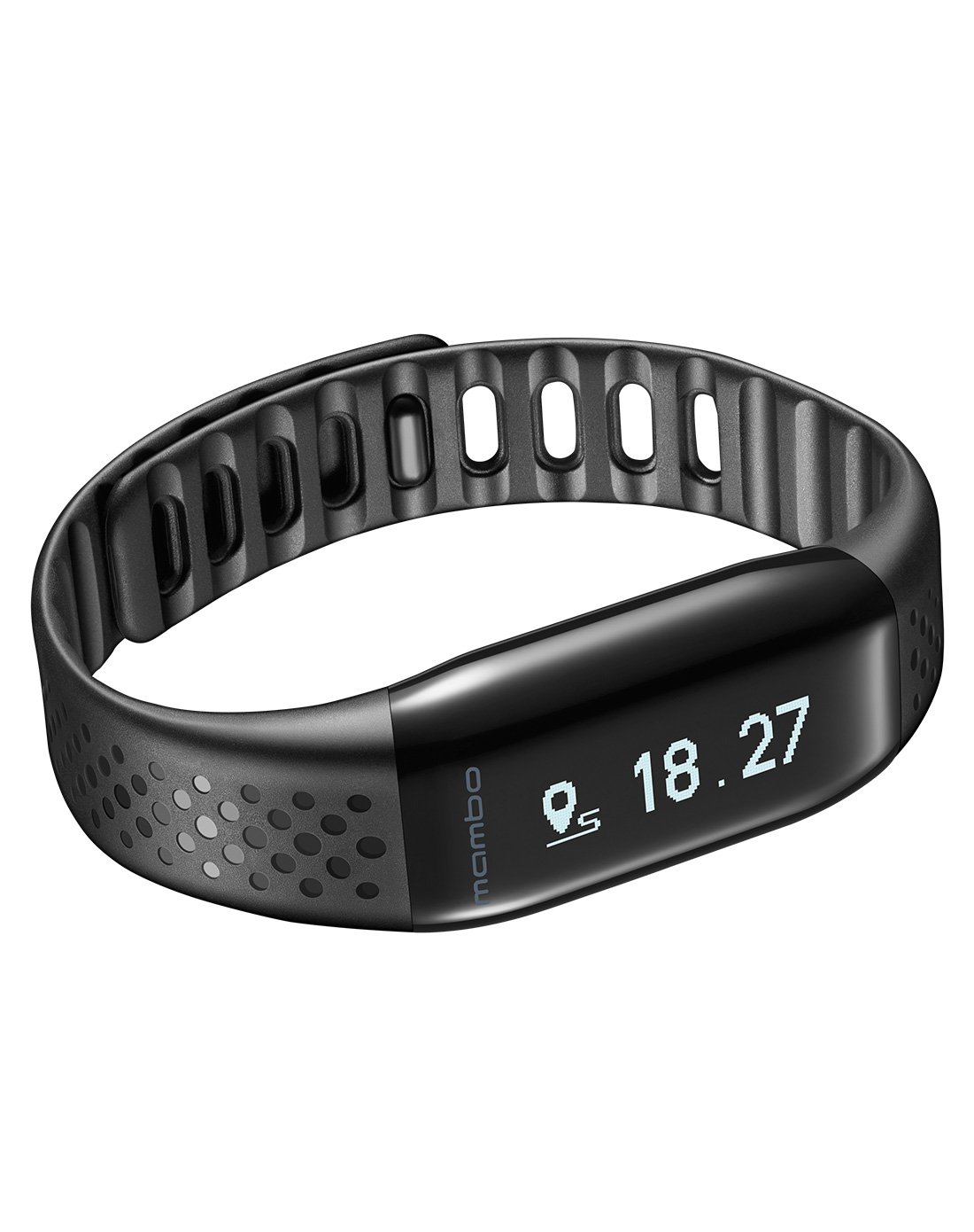 智能手环手表计步器防水乐心运动手环mambo升级版