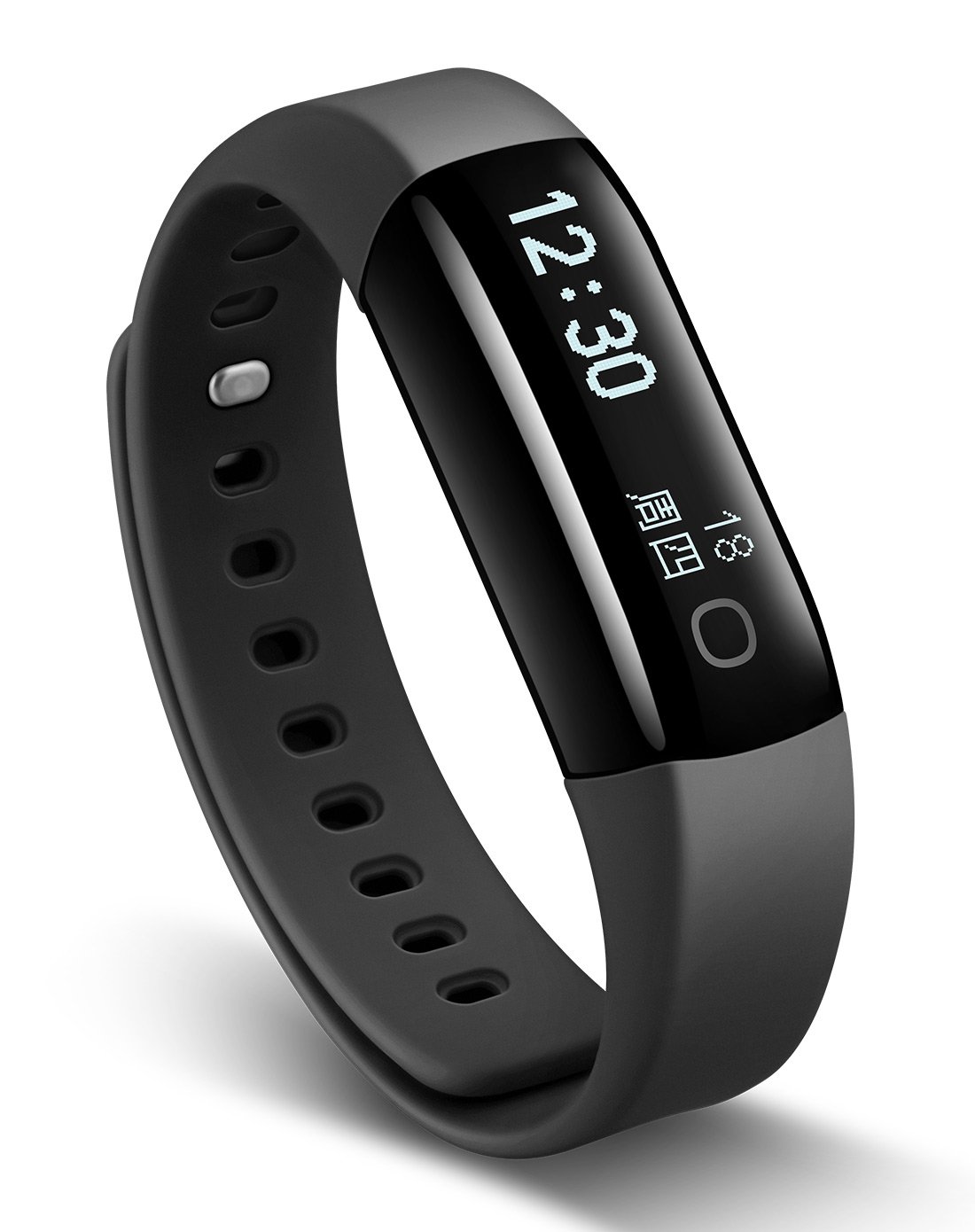 乐心智能手环心率监测防水计步器运动手表mambo2代