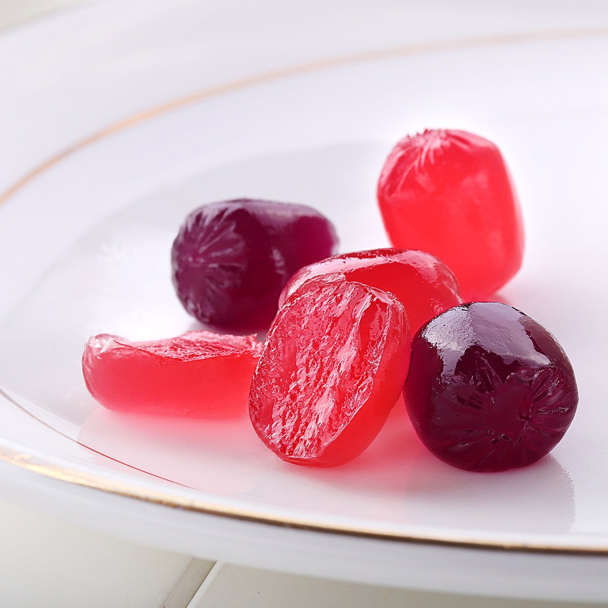 【爆浆果汁软糖45g】蓝莓水果橡皮糖果喜糖网红小零食