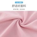 迪士尼 儿童裤子春夏女童休闲舒适百搭阔腿裤儿童长裤直筒裤 图片 6
