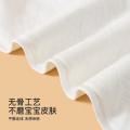 迪士尼 【早春薄棉保暖】婴儿连体衣春秋新生儿长袖爬服米奇卡通宝宝哈衣 图片 5