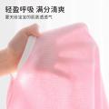 迪士尼 【纯棉A类】婴儿短袖连体衣夏季薄款纯棉宝宝外出哈衣爬服透气 图片 6