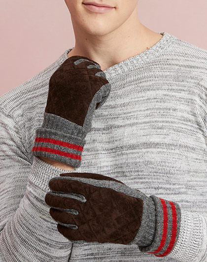 根据你的需求筛选 手套 进行比价